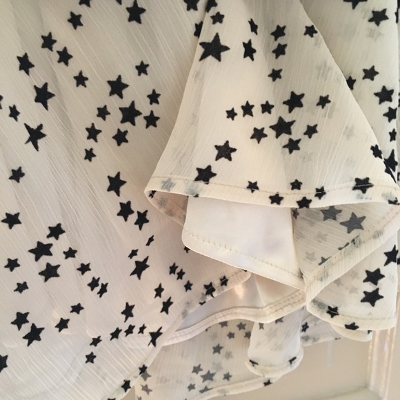 ✨Star Print Dress✨ - Picture 3 of 8