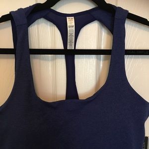 Under Armour workout top