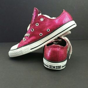 CONVERSE Shoes - CONVERSE GIRLS(YOUTH) FASHION SNEAKERS CONVERSE Shoes - CONVERSE GIRLS(YOUTH) FASHION SNEAKERS