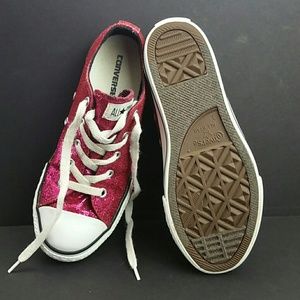 CONVERSE Shoes - CONVERSE GIRLS(YOUTH) FASHION SNEAKERS CONVERSE Shoes - CONVERSE GIRLS(YOUTH) FASHION SNEAKERS