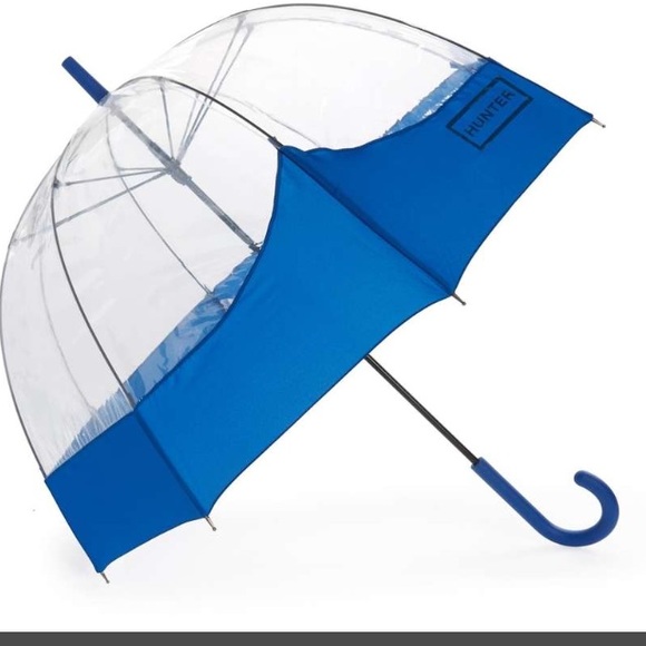 Hunter Accessories Nwt Hunter Original Moustache Bubble Umbrella Poshmark