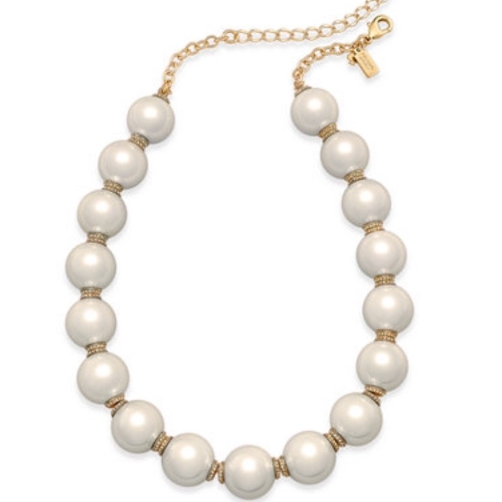 NWT Kate Spade Necklace