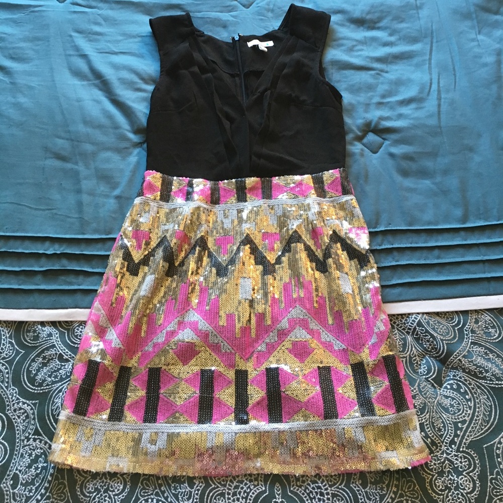 Party dress