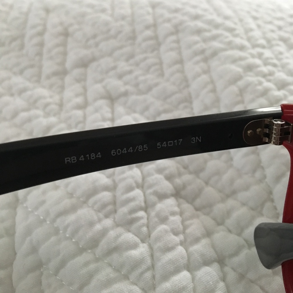 Ray bans - Picture 4 of 4