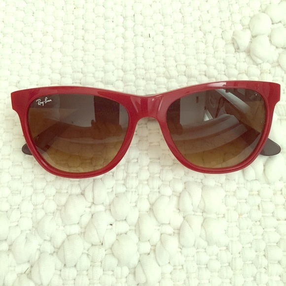Ray-Ban Accessories - Ray bans