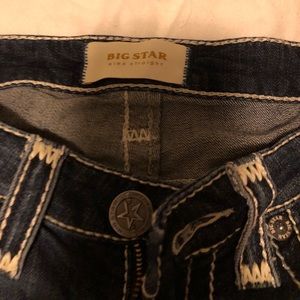 Big Star Jeans