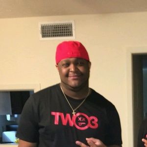 Meet your Posher, Demarcus