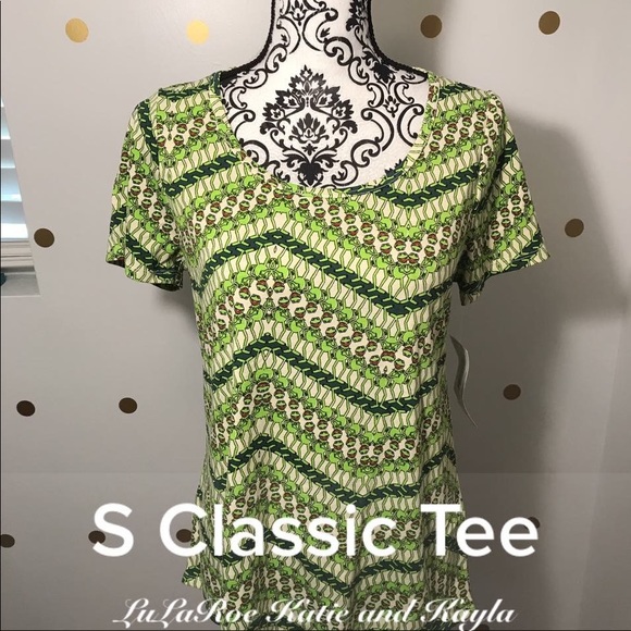 LuLaRoe Tops - LuLaRoe Disney Classic T