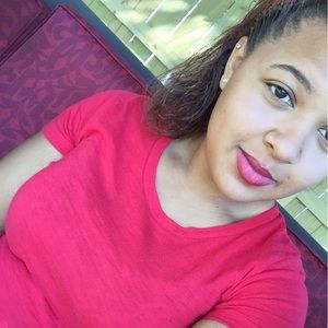 Meet your Posher, Kelsey