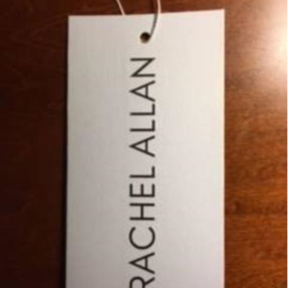 Rachel Allan prom dress - Picture 4 of 6