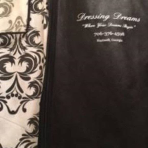 Rachel Allan prom dress - Picture 6 of 6