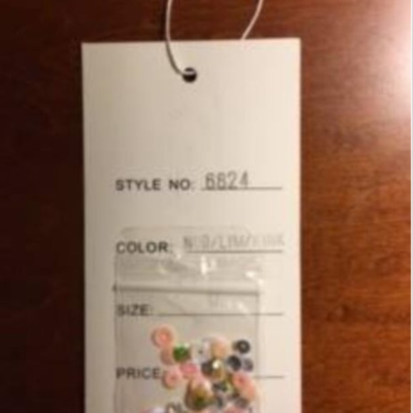 Rachel Allan prom dress - Picture 5 of 6