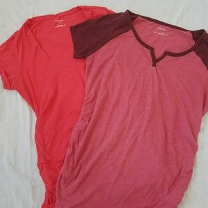 Maternity Shirts