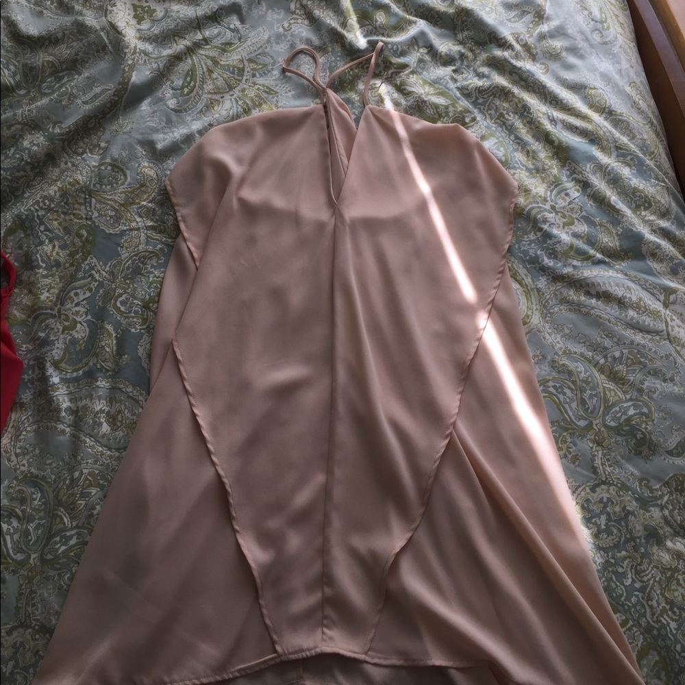 Brand CY - boutique top - size medium - nwot