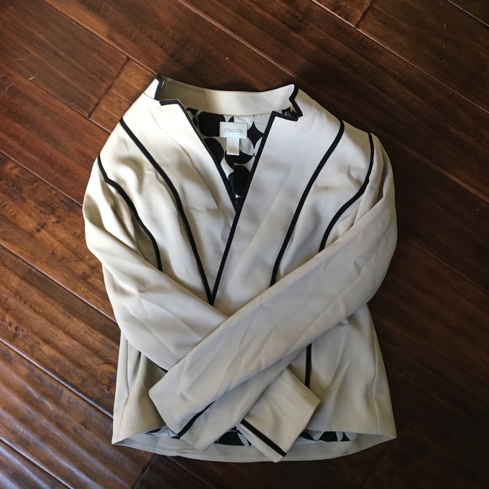 Chico’s top