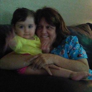 Meet your Posher, Tricia