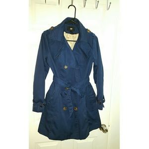 *Flash Sale* H&M Trench Coat
