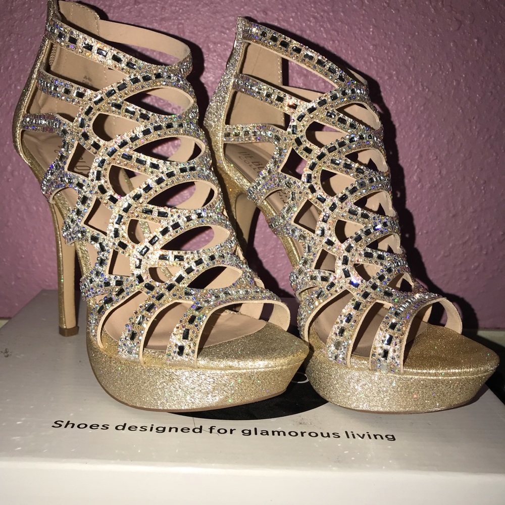 High Heels