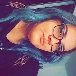 Meet your Posher, Aimee