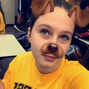 Meet your Posher, Katlynn