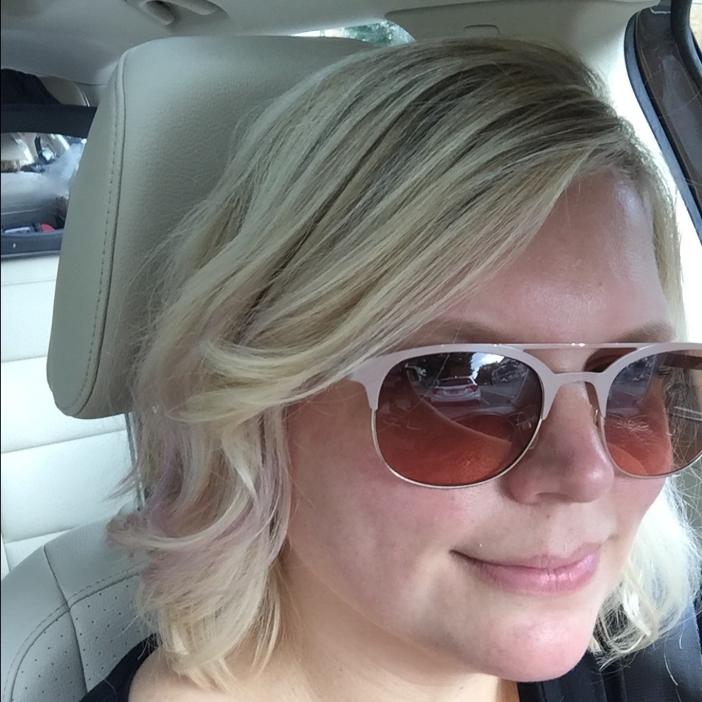 Meet your Posher, Micaela