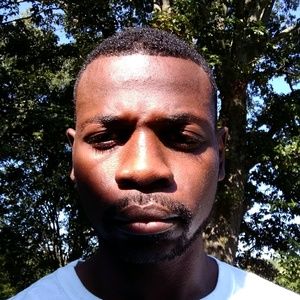 Meet your Posher, Terrell