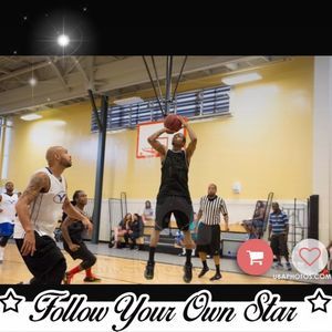 Meet your Posher, Daniel