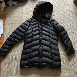 North Face Winter Jacket
