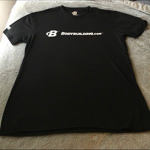 BodyBuilding.com Shirt