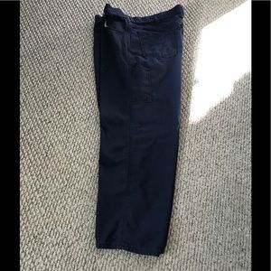 Fire retardant work pants great for oilfield