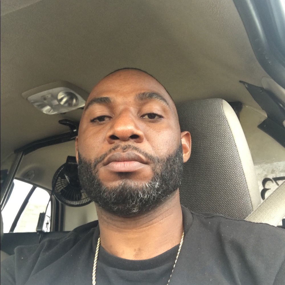 Meet your Posher, Taiwo