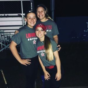 Meet your Posher, Leah