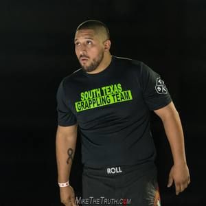 Meet your Posher, Markus