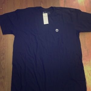 Men's timberland shirt