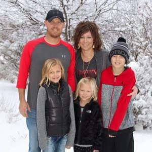 Meet your Posher, Jayne