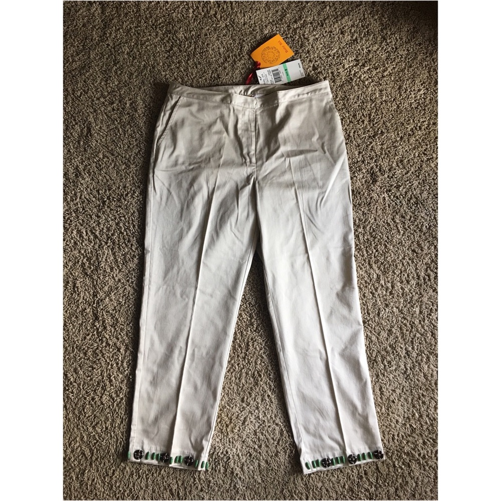 Ruby Rd. Woman’s Capris