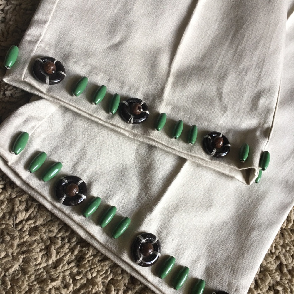Ruby Rd. Woman’s Capris - Picture 2 of 4