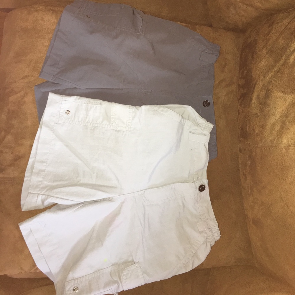 Boy's shorts