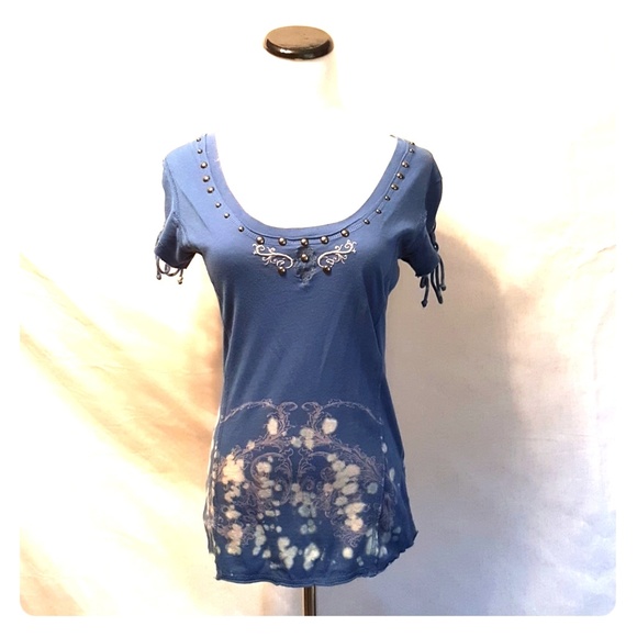 Short sleeve tee - Picture 1 of 4