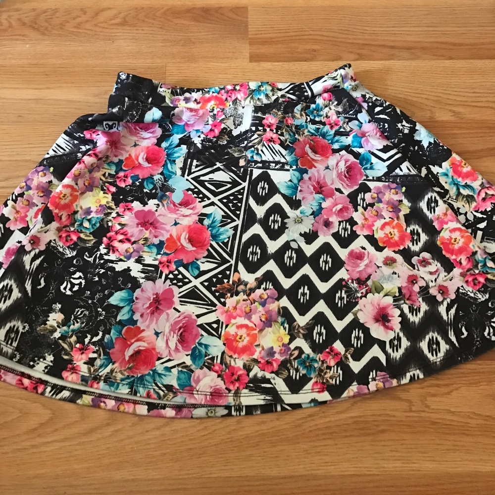 Aeropostale skirt