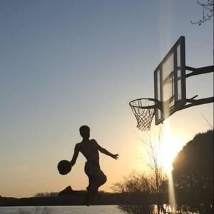 Meet your Posher, Matt