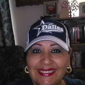 Meet your Posher, Sylvia