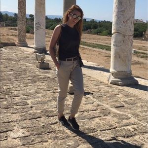 Meet your Posher, Anna