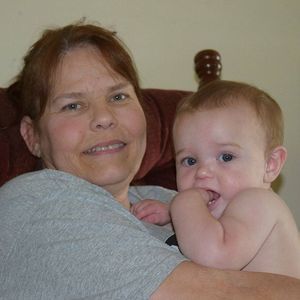 Meet your Posher, Betsy