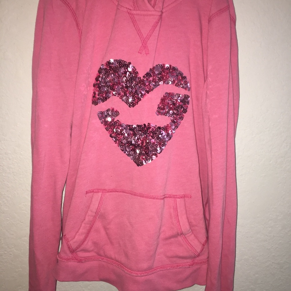 Hollister hoodie