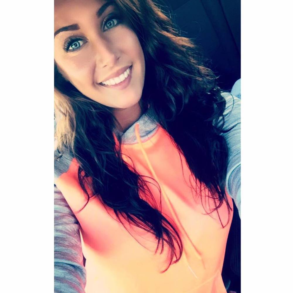 Meet your Posher, Kristen