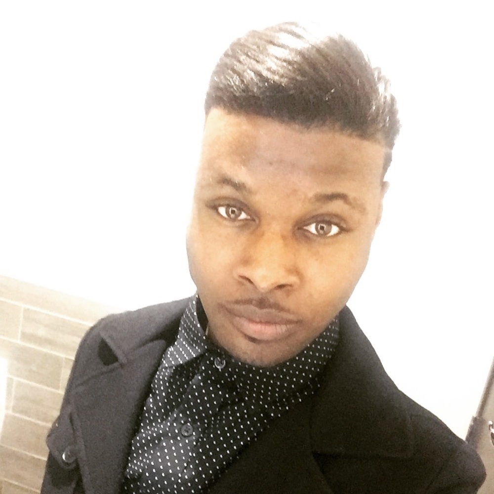 Meet your Posher, Jordan