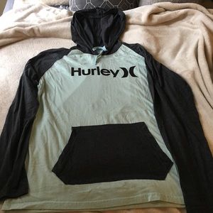 Hurley Pull-Over