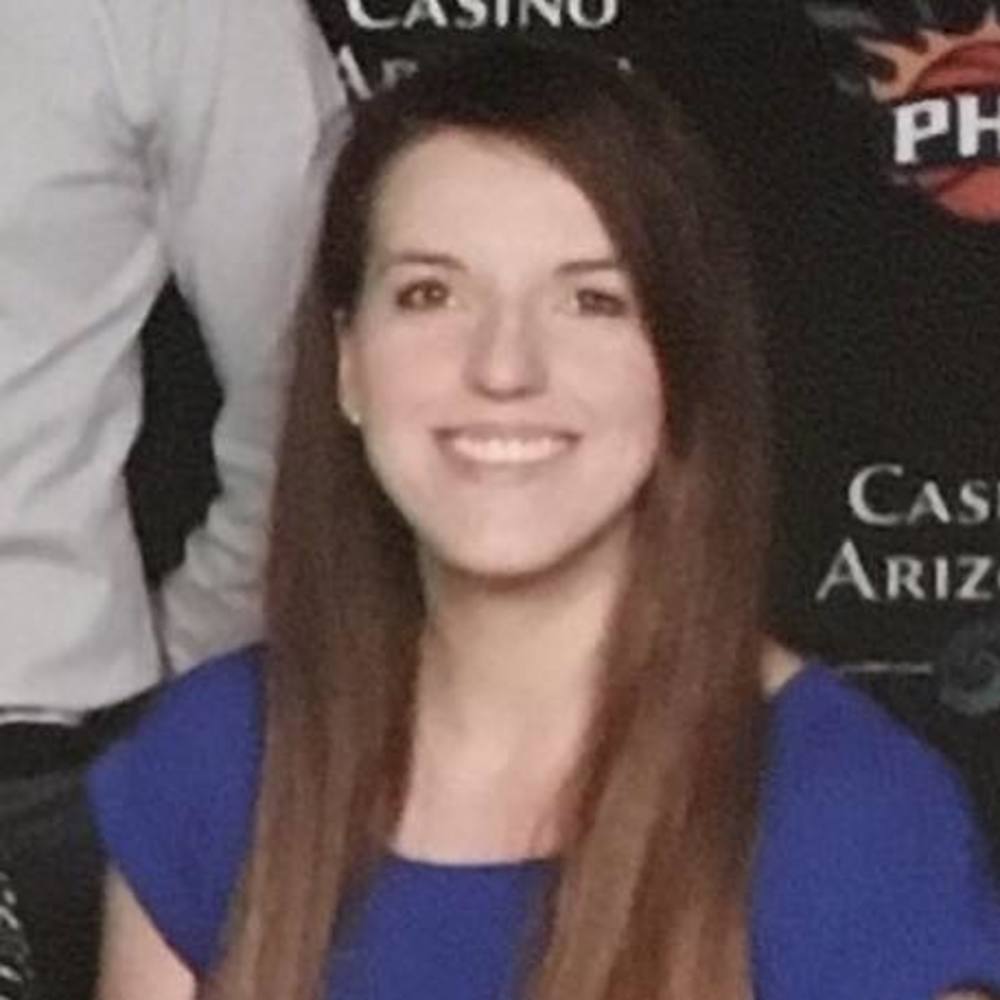 Meet your Posher, Melissa