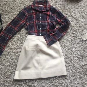 Jcrew Outfit!